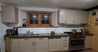 Chalet La Loriaz, Association Chalets de Vacances en Montagne