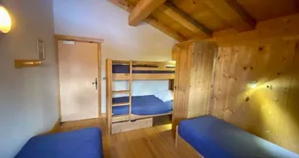 Chalet La Loriaz, Association Chalets de Vacances en Montagne