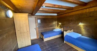 Chalet La Loriaz, Association Chalets de Vacances en Montagne