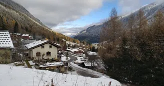 Chalet La Loriaz, Association Chalets de Vacances en Montagne