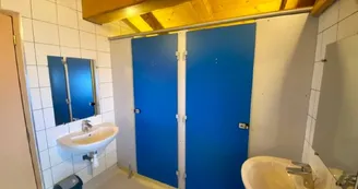 Chalet La Loriaz, Association Chalets de Vacances en Montagne