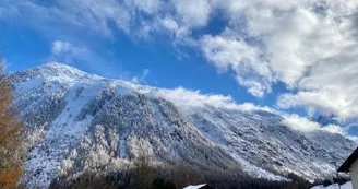 Chalet La Loriaz, Association Chalets de Vacances en Montagne