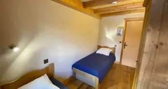 Chalet La Loriaz, Association Chalets de Vacances en Montagne