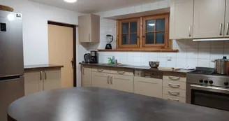Chalet La Loriaz, Association Chalets de Vacances en Montagne