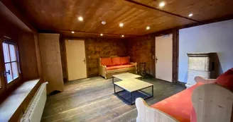 Chalet La Loriaz, Association Chalets de Vacances en Montagne