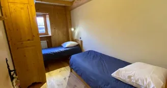 Chalet La Loriaz, Association Chalets de Vacances en Montagne