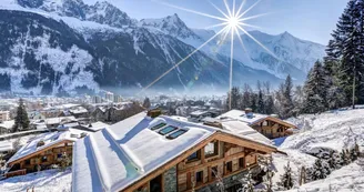 Le Hameau des Nants Le Hameau des Nants