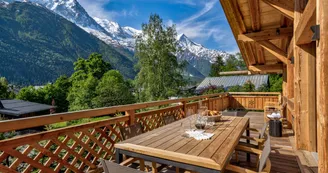 Le Hameau des Nants Le Hameau des Nants