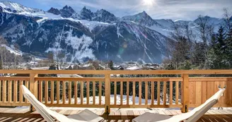 Le Hameau des Nants Le Hameau des Nants