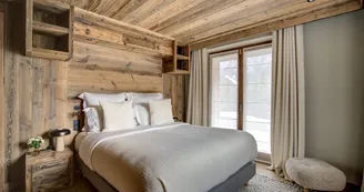 Le Hameau des Nants Le Hameau des Nants