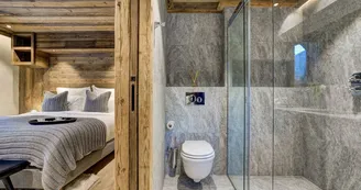 Le Hameau des Nants Le Hameau des Nants