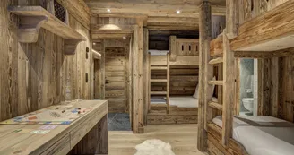 Le Hameau des Nants Le Hameau des Nants