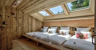 Le Hameau des Nants Le Hameau des Nants