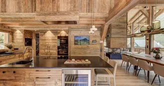 Le Hameau des Nants Le Hameau des Nants