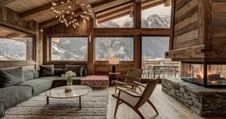 Le Hameau des Nants Le Hameau des Nants