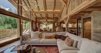 Le Hameau des Nants Le Hameau des Nants