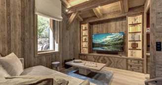 Le Hameau des Nants Le Hameau des Nants