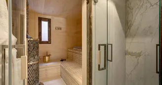 Le Hameau des Nants Le Hameau des Nants