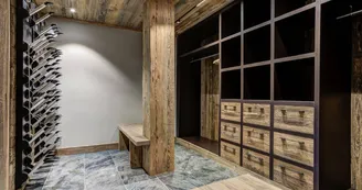 Le Hameau des Nants Le Hameau des Nants