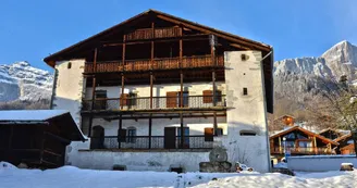 Maison du Lieutenant Maison du Lieutenant