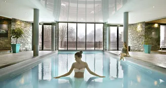 Spa Deep Nature - Les Granges d'en Haut Spa Deep Nature - Les Granges d'en Haut