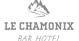 Bar Le Chamonix
