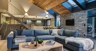 Hip Chalets Hip Chalets