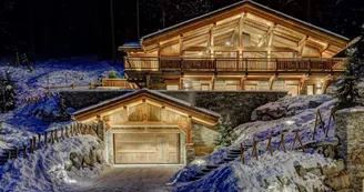 Hip Chalets Hip Chalets
