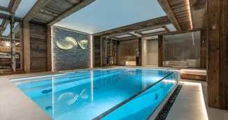Hip Chalets Hip Chalets