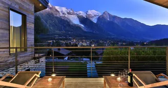Hip Chalets Hip Chalets