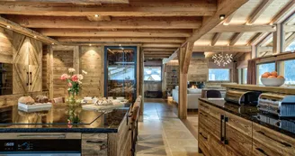 Hip Chalets Hip Chalets