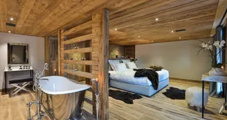 Hip Chalets Hip Chalets