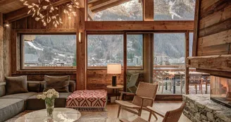 Hip Chalets Hip Chalets