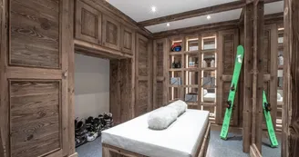 Hip Chalets Hip Chalets
