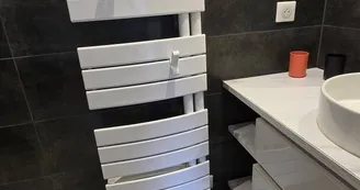 Appartement Le Yama