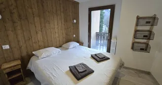 Appartement Le Yama