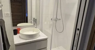 Appartement Le Yama