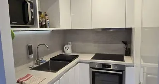 Appartement Le Yama