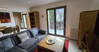 Appartement Le Yama