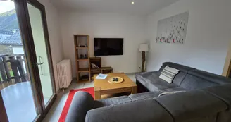 Appartement Le Yama