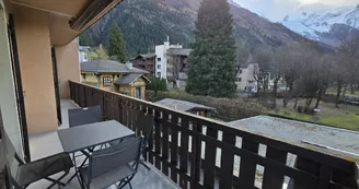 Appartement Le Yama