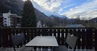 Appartement Le Yama
