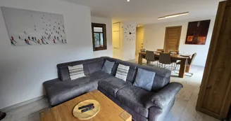 Appartement Le Yama