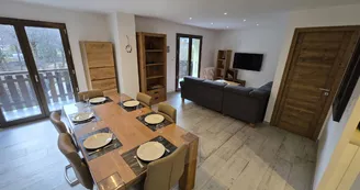 Appartement Le Yama