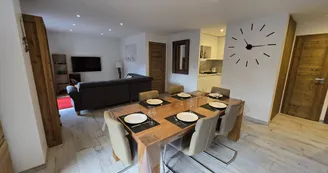 Appartement Le Yama