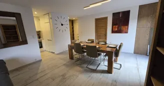Appartement Le Yama