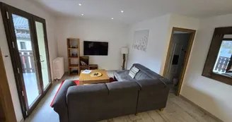 Appartement Le Yama