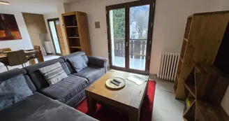 Appartement Le Yama