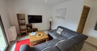 Appartement Le Yama