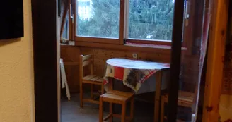 Appartement Studio Lachenal Appartement Studio Lachenal